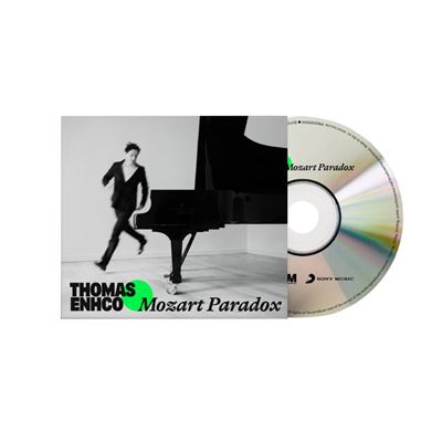 Mozart : Paradox État correct reconditionné disponible sur Fnac
