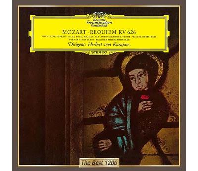 Mozart : Requiem KV 626 État correct reconditionné disponible sur Fnac