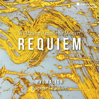 Mozart : Requiem État correct reconditionné disponible sur Fnac