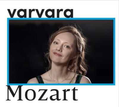 Mozart : Rondo, Fantaisie, Sonates, 12 variations État correct reconditionné disponible sur Fnac