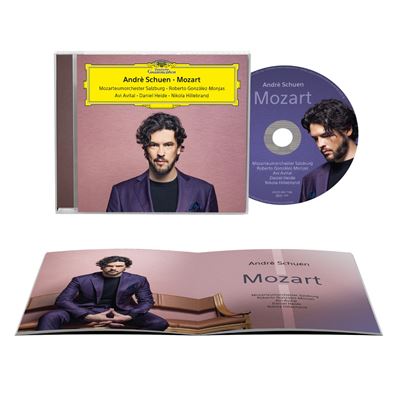 Mozart État correct reconditionné disponible sur Fnac