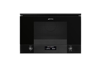 MP122B3 Très bon état Smeg reconditionné disponible sur Darty