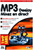 MP3 Deejay - Mixez en Direct État correct N/A reconditionné disponible sur Fnac