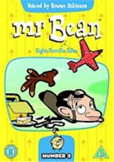 Acheter Mr Bean - The Animated Series Vol.3 État correct - 23,99 € Mr Bean - The Animated Series Vol.3 État correct reconditionné disponible sur Fnac