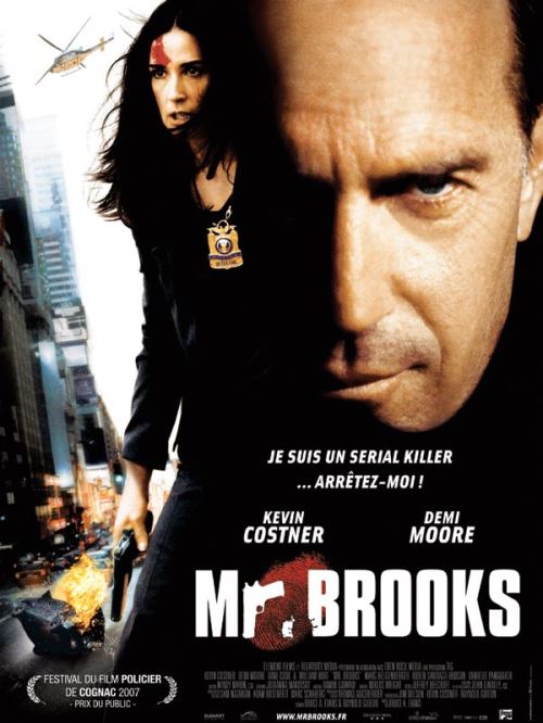 Mr. Brooks AFFICHE CINEMA ORIGINALE État correct - 22,99 € Mr. Brooks AFFICHE CINEMA ORIGINALE État correct N/A reconditionné disponible sur Fnac