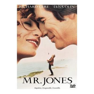 MR JONES/VN État correct reconditionné disponible sur Fnac