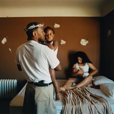 Mr. Morale & The Big Steppers État correct - 27,21 € Mr. Morale & The Big Steppers État correct reconditionné disponible sur Fnac