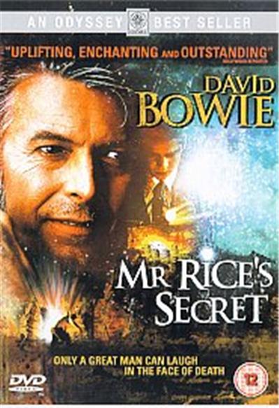 Mr Rice's Secret État correct reconditionné disponible sur Fnac