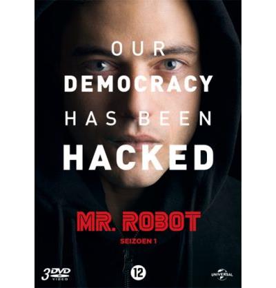 Mr. Robot Season 1 DVD État correct reconditionné disponible sur Fnac