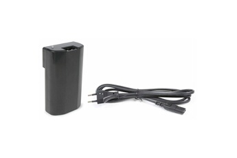 MRB10 Batterie Lithium 1,8 Ah avec Chargeur 12V - Compatible avec les Mégaphones Vonyx MEG060 et MEG065 Très bon état Vonyx reconditionné disponible sur Darty