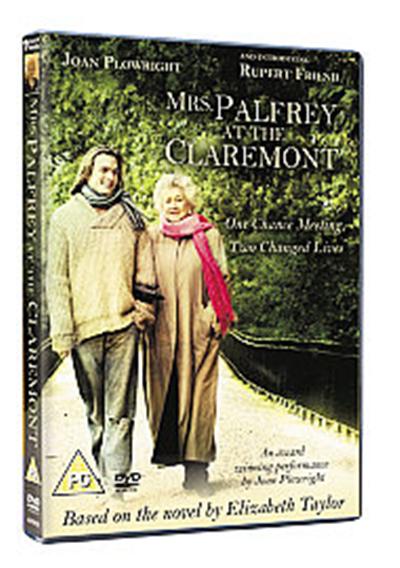 Acheter Mrs Palfrey At The Claremont État correct - 24,16 € Mrs Palfrey At The Claremont État correct reconditionné disponible sur Fnac
