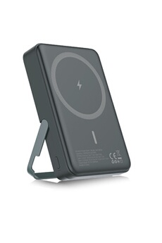 MS 1000 mAh Noir Bon état N/A reconditionné disponible sur Darty