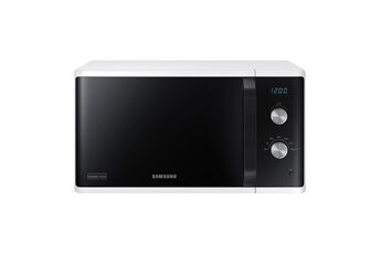 MS23K3614AW État correct Samsung reconditionné disponible sur Darty