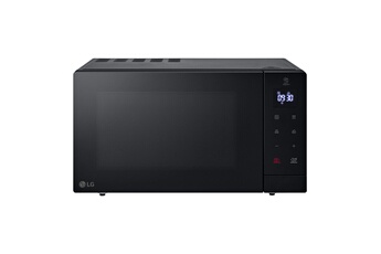 MS3032JAS Très bon état LG reconditionné disponible sur Darty
