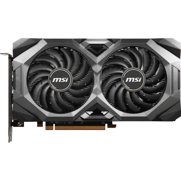 MSI Carte Graphique Radeon RX 5700 MECH OC Reconditionné - 169,91 € MSI Carte Graphique Radeon RX 5700 MECH OC Reconditionné MSI reconditionné disponible sur Cdiscount Seconde Vie
