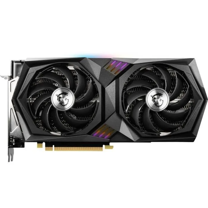 Acheter MSI - Carte graphique RTX 3060 Gaming X 12 Go Reconditionné - 419,90 € MSI - Carte graphique RTX 3060 Gaming X 12 Go Reconditionné MSI reconditionné disponible sur Cdiscount Seconde Vie