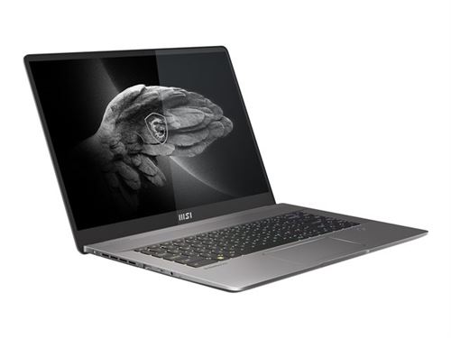 MSI Creator Z16 A12UET-022FR - Intel Core i7 - 12700H / jusqu'à 4.7 GHz - Win 11 Home - GF RTX 3060 - 16 Go RAM - 512 Go SSD NVMe - 16"" écran tactile 2560 x 1600 (QHD+) @ 120 Hz - Wi-Fi 6E - gris lunaire État correct N/A reconditionné (offre indisponible)