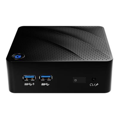 MSI Cubi N 021BEU - Celeron N3060 1.6 GHz - 0 Mo - 0 Go État correct MSI reconditionné disponible sur Fnac