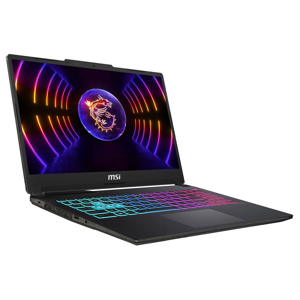 MSI Cyborg 15 A13VFK-1620FR 15" Core i5 3.4 GHz - SSD 1 TB - 16 Go - NVIDIA GeForce RTX 4060 AZERTY - Français Reconditionné - 1699,00 € MSI Cyborg 15 A13VFK-1620FR 15" Core i5 3.4 GHz - SSD 1 TB - 16 Go - NVIDIA GeForce RTX 4060 AZERTY - Français Reconditionné MSI reconditionné disponible sur Backmarket