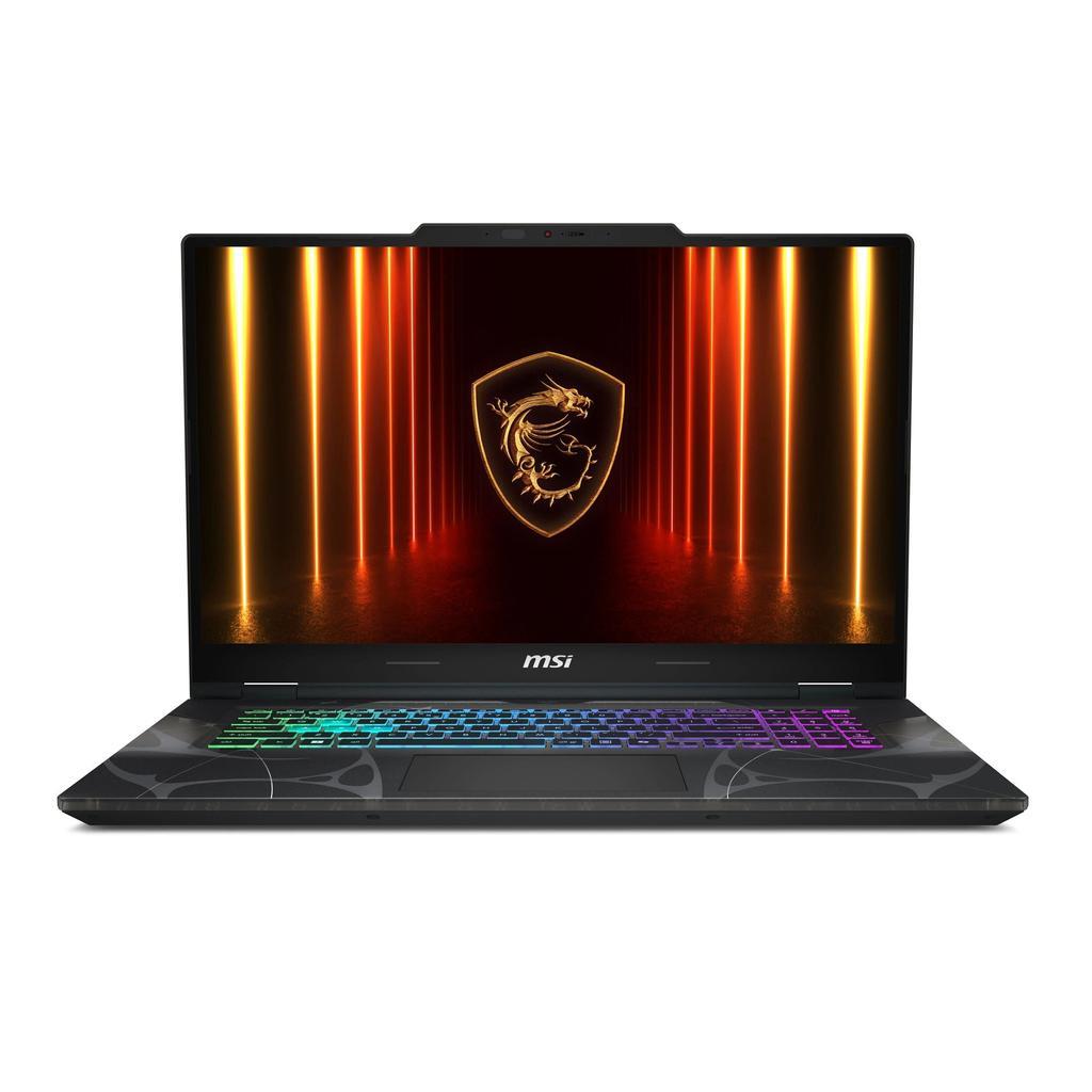 MSI Cyborg 17 B13WFKG-29FR 17" Core 7 2.2 GHz - SSD 1 To - 16 Go AZERTY - Français Reconditionné - 1249,00 € MSI Cyborg 17 B13WFKG-29FR 17" Core 7 2.2 GHz - SSD 1 To - 16 Go AZERTY - Français Reconditionné MSI reconditionné disponible sur Backmarket