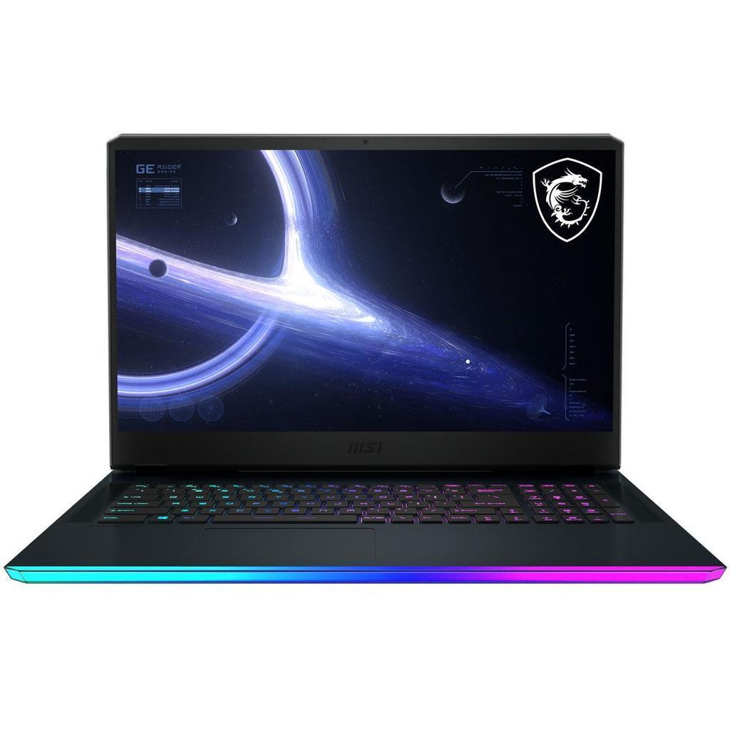 MSI GE76 Raider Deluxe Edition 12UHS 17" Core i9 2.5 GHz - SSD 1 TB - 64 Go - NVIDIA GeForce RTX 3080 Ti AZERTY - Français Reconditionné - 1999,00 € MSI GE76 Raider Deluxe Edition 12UHS 17" Core i9 2.5 GHz - SSD 1 TB - 64 Go - NVIDIA GeForce RTX 3080 Ti AZERTY - Français Reconditionné MSI reconditionné disponible sur Backmarket