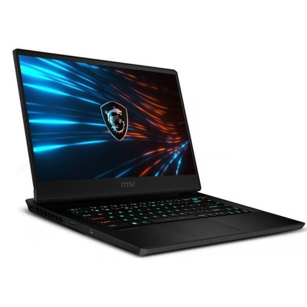 MSI GP66 Leopard 10UH-069XES 15" Core i7 2.6 GHz - SSD 1 TB - 16 Go - NVIDIA GeForce RTX 3080 QWERTY - Espagnol Reconditionné - 1999,00 € MSI GP66 Leopard 10UH-069XES 15" Core i7 2.6 GHz - SSD 1 TB - 16 Go - NVIDIA GeForce RTX 3080 QWERTY - Espagnol Reconditionné MSI reconditionné disponible sur Backmarket
