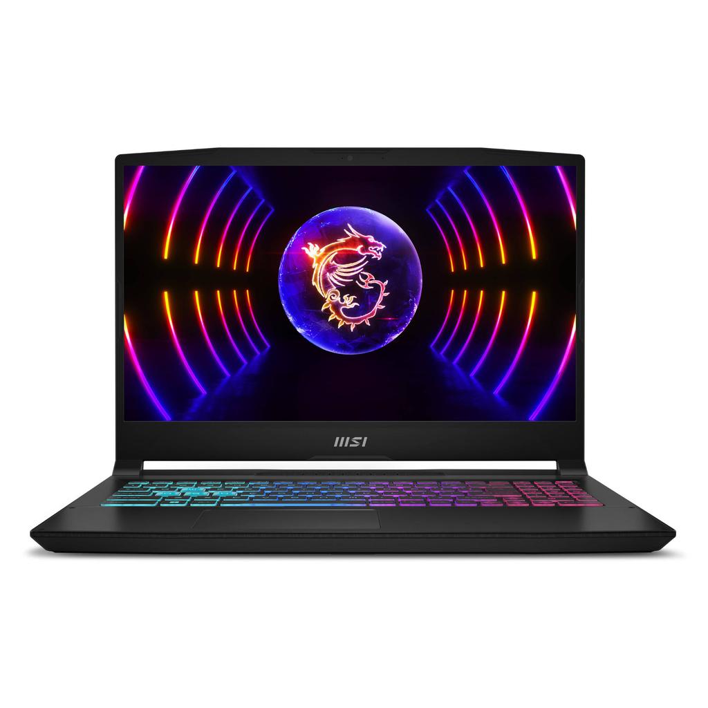 Acheter MSI Katana 15 B12VGK-089 15"" Core i7 2 GHz - SSD 1 TB - 16 Go - NVIDIA GeForce RTX 4070 QWERTZ - Allemand Reconditionné - 1890,00 € MSI Katana 15 B12VGK-089 15"" Core i7 2 GHz - SSD 1 TB - 16 Go - NVIDIA GeForce RTX 4070 QWERTZ - Allemand Reconditionné MSI reconditionné disponible sur Backmarket