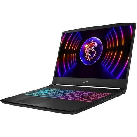 Acheter MSI Katana 15 B13VGK-2076FR 15"" Core i7 2.4 GHz - SSD 512 GB - 16 Go - NVIDIA GeForce RTX 4070 AZERTY - Français Reconditionné - 1350,00 € MSI Katana 15 B13VGK-2076FR 15"" Core i7 2.4 GHz - SSD 512 GB - 16 Go - NVIDIA GeForce RTX 4070 AZERTY - Français Reconditionné MSI reconditionné disponible sur Backmarket