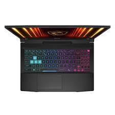Voir photo 3 de MSI Katana 15 HX B14WFK Core i7 2.2 GHz - SSD 512 Go - 16 Go - NVIDIA RTX 5060 | Dero MSI Katana 15 HX B14WFK Core i7 2.2 GHz - SSD 512 Go - 16 Go - NVIDIA RTX 5060 Reconditionné MSI reconditionné photo 3 | Dero