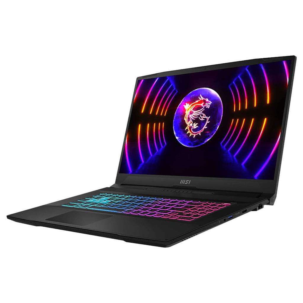 Acheter MSI Katana 17 B12VGK-408 17"" Core i7 2.3 GHz - SSD 512 GB - 16 Go - NVIDIA GeForce RTX 4070 QWERTZ - Allemand Reconditionné - 1480,68 € MSI Katana 17 B12VGK-408 17"" Core i7 2.3 GHz - SSD 512 GB - 16 Go - NVIDIA GeForce RTX 4070 QWERTZ - Allemand Reconditionné MSI reconditionné disponible sur Backmarket