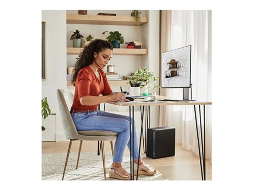 MSI MEG Aegis Ti5 10TD 007EU - Tour - Core i7 10700K / 3.8 GHz - RAM 64 Go - SSD 2 x 1 To - NVMe, HDD 2 To - GF RTX 3070 - GigE, 2.5 GigE - LAN sans fil: 802.11a/b/g/n/ac/ax, Bluetooth 5.1 - Win 10 Pro - moniteur : aucun - noir État correct N/A reconditionné disponible sur Fnac