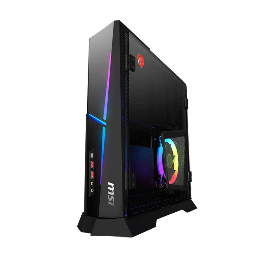 Acheter MSI MEG Trident X 10TE 1248EU Core i9 3.7 GHz - SSD 4 To - 32 Go - NVIDIA GeForce RTX 4070 Reconditionné - 2019,90 € MSI MEG Trident X 10TE 1248EU Core i9 3.7 GHz - SSD 4 To - 32 Go - NVIDIA GeForce RTX 4070 Reconditionné MSI reconditionné disponible sur Backmarket