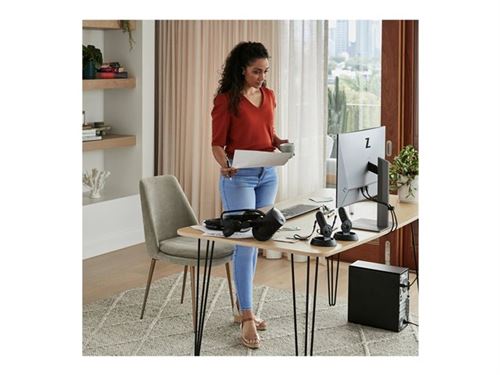 MSI MEG Trident X 10TE 1248EU - PC compact - Core i9 10900K / 3.7 GHz - RAM 32 Go - SSD 2 x 1 To - NVMe, HDD 2 To - GF RTX 3080 - 2.5 GigE - LAN sans fil: 802.11a/b/g/n/ac/ax, Bluetooth 5.1 - Win 10 Pro - moniteur : aucun - noir État correct N/A reconditionné disponible sur Fnac
