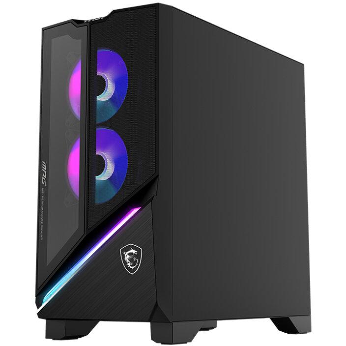 MSI MPG Infinite X2 14NUF7-420AT Core i7 3.4 GHz - SSD 1 To - 32 Go - Nvidia GeForce RTX 4070 Ti Reconditionné MSI reconditionné disponible sur Backmarket