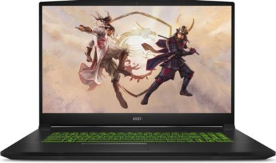 Msi - Pc Gamer  Katana Gf76 12ugszok-631fr Bon état MSI reconditionné disponible sur Boulanger