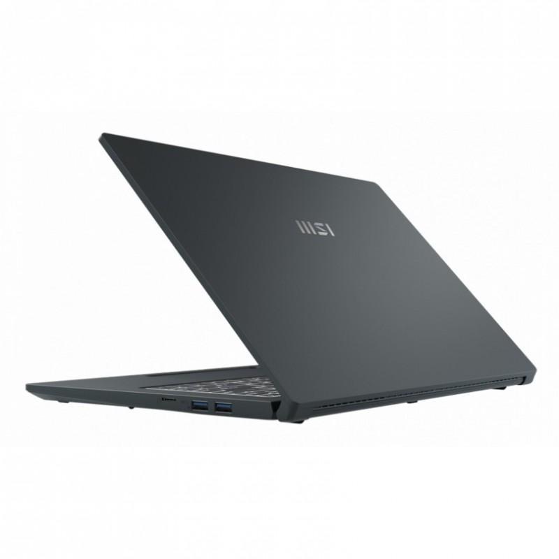 Voir photo 3 de MSI Prestige 15 A12UC-026FR 15"" Core i7 1.8 GHz - SSD 512 Go - 16 Go AZERTY - Français | Dero MSI Prestige 15 A12UC-026FR 15"" Core i7 1.8 GHz - SSD 512 Go - 16 Go AZERTY - Français Reconditionné MSI reconditionné photo 3 | Dero