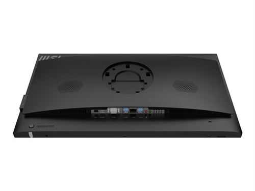 MSI PRO AP241 11M 246EU - Tout-en-un - Core i5 11400 / 2.6 GHz - RAM 8 Go - SSD 256 Go - NVMe - UHD Graphics 730 - GigE, Bluetooth 5.2 - LAN sans fil: 802.11a/b/g/n/ac/ax, Bluetooth 5.2 - Win 11 Pro - moniteur : LED 23.8" 1920 x 1080 (Full HD) - blanc État correct N/A reconditionné disponible sur Fnac