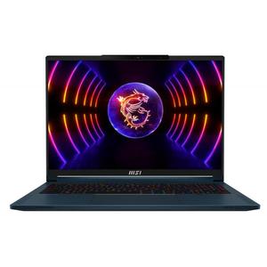 Acheter MSI Stealth 16 Studio A13VG-004FR 16"" Core i9 2.6 GHz - SSD 1 TB - 32 Go - NVIDIA GeForce RTX 4070 AZERTY - Français État correct - 1899,00 € MSI Stealth 16 Studio A13VG-004FR 16"" Core i9 2.6 GHz - SSD 1 TB - 32 Go - NVIDIA GeForce RTX 4070 AZERTY - Français État correct MSI reconditionné disponible sur Backmarket