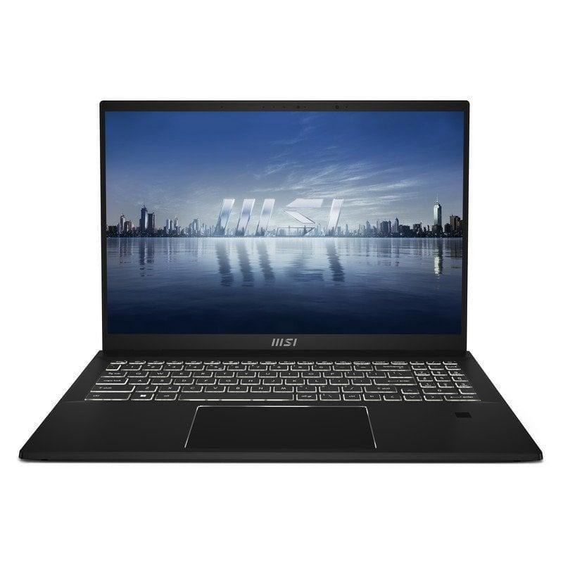 MSI Summit E16 Flip A13VFT-082ES 16" Core i7 2.2 GHz - SSD 1 To - 32 Go QWERTY - Espagnol Reconditionné - 2288,15 € MSI Summit E16 Flip A13VFT-082ES 16" Core i7 2.2 GHz - SSD 1 To - 32 Go QWERTY - Espagnol Reconditionné MSI reconditionné disponible sur Backmarket