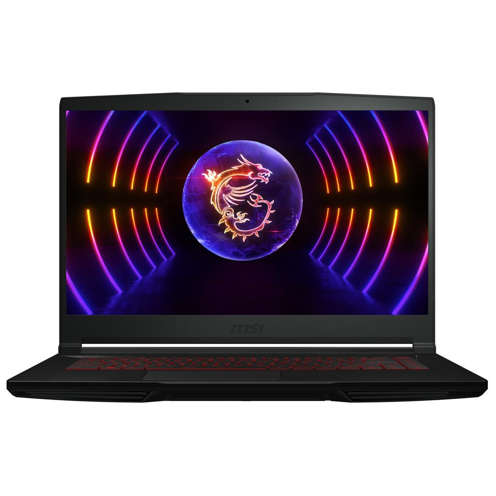 MSI Thin GF63 12VE-200 15" Core i5 2 GHz - SSD 512 GB - 16 Go - NVIDIA GeForce RTX 4050 QWERTZ - Allemand Reconditionné - 999,00 € MSI Thin GF63 12VE-200 15" Core i5 2 GHz - SSD 512 GB - 16 Go - NVIDIA GeForce RTX 4050 QWERTZ - Allemand Reconditionné MSI reconditionné disponible sur Backmarket