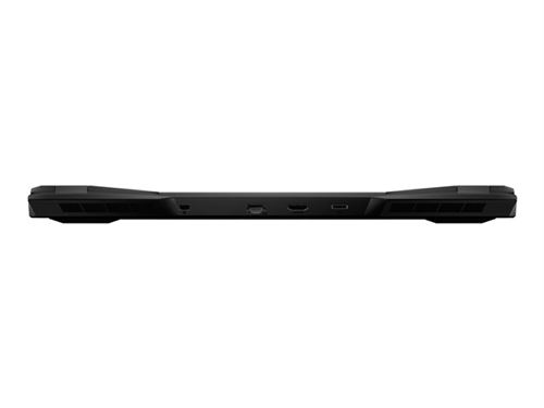 MSI Vector GP66 12UGS-207XFR - Intel Core i7 12700H / 2.3 GHz - DOS - GF RTX 3070 Ti - 16 Go RAM - 1 To SSD NVMe - 15.6" 2560 x 1440 (QHD) @ 165 Hz - Wi-Fi 6E - noir profond État correct N/A reconditionné disponible sur Fnac