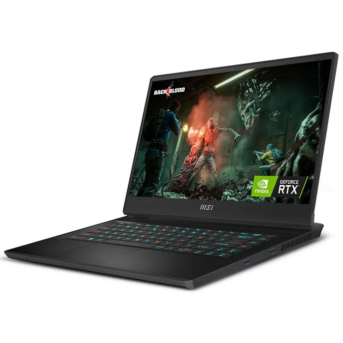 MSI VECTOR GP66 CORE I7 12700H 4.7GHZ Reconditionné MSI reconditionné disponible sur Cdiscount Seconde Vie
