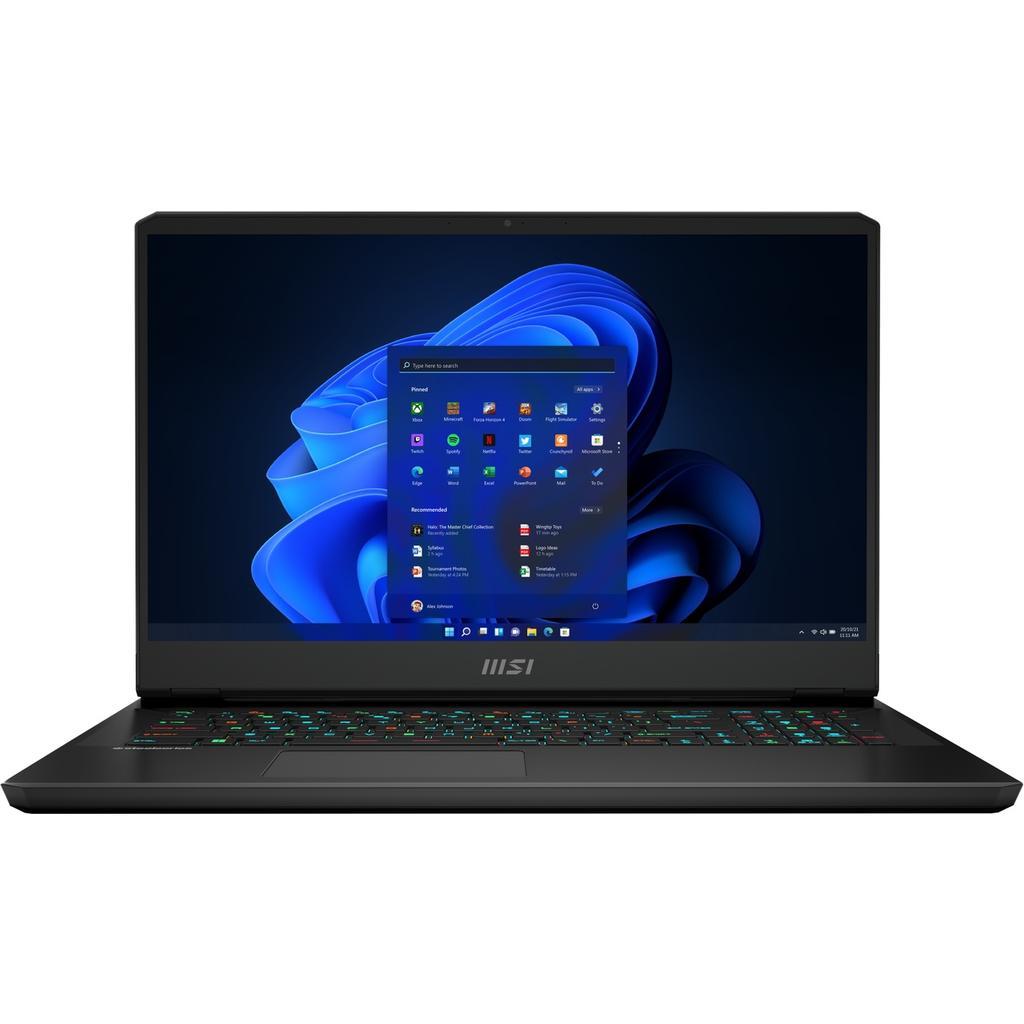 MSI Vector GP76 12UH-648NL 17" Core i7 2.3 GHz - SSD 1 TB - 16 Go - NVIDIA GeForce RTX 3080 QWERTY - Anglais Reconditionné - 2499,00 € MSI Vector GP76 12UH-648NL 17" Core i7 2.3 GHz - SSD 1 TB - 16 Go - NVIDIA GeForce RTX 3080 QWERTY - Anglais Reconditionné MSI reconditionné disponible sur Backmarket