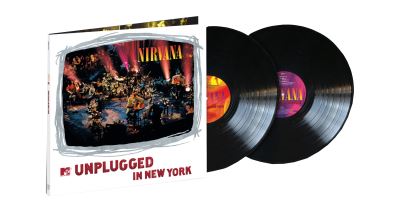 MTV Unplugged In New York Édition Deluxe État correct reconditionné disponible sur Fnac