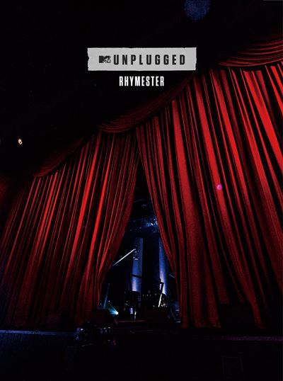 MTV Unplugged: Rhymester DVD État correct reconditionné disponible sur Fnac | Dero