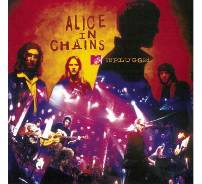 MTV Unplugged État correct reconditionné disponible sur Fnac