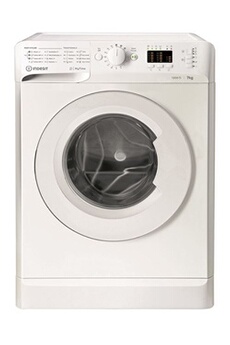 MTWA71252WEE Bon état Indesit reconditionné disponible sur Darty