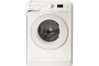 mtwa71296wfr Bon état Indesit reconditionné disponible sur Darty