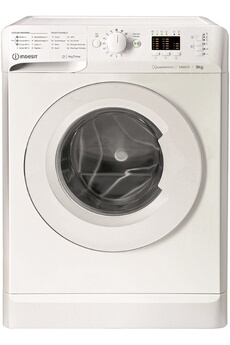 MTWA91483WFR Bon état - 325,99 € MTWA91483WFR Bon état Indesit reconditionné disponible sur Darty