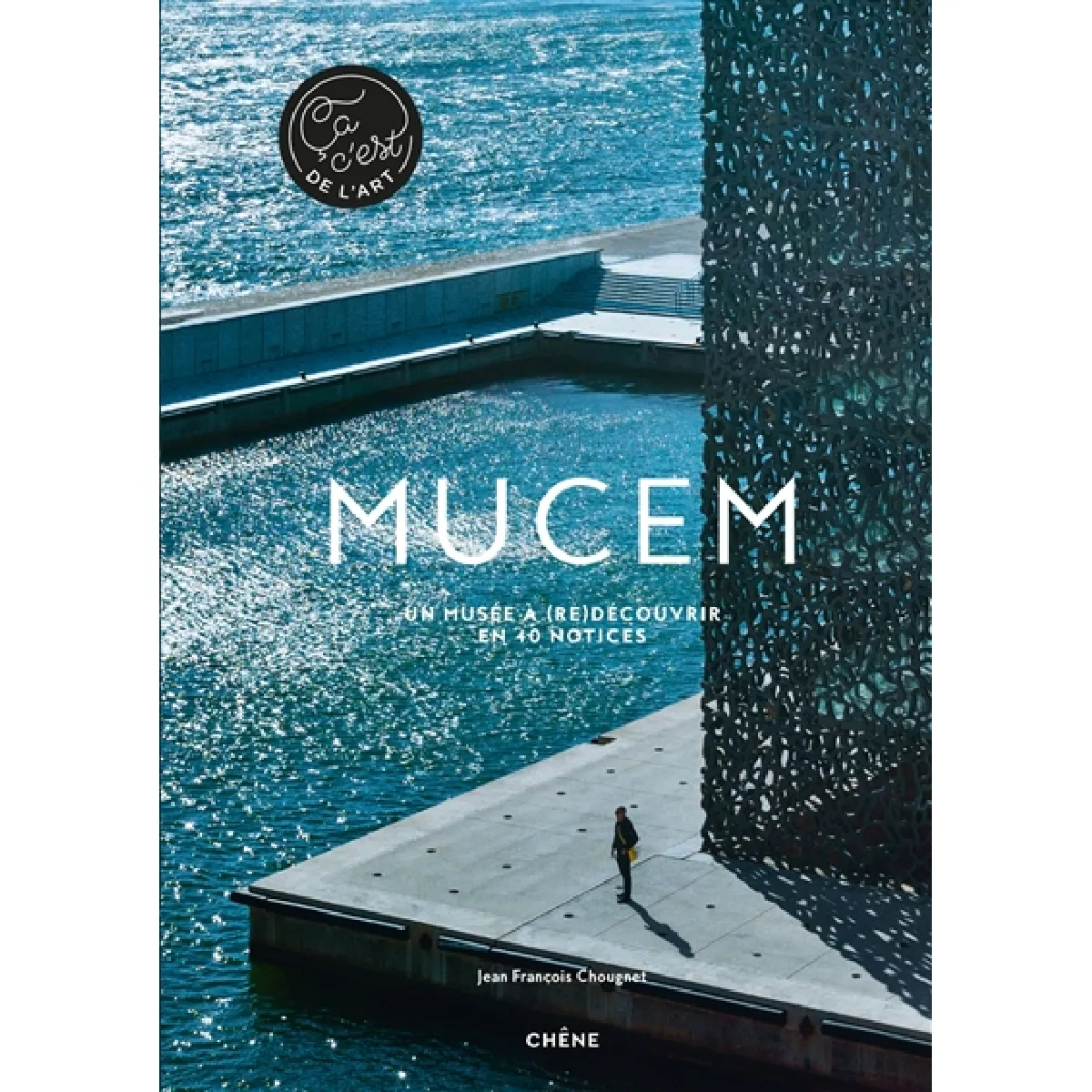 Mucem : un musée à (re)découvrir en 40 notices État correct - 12,92 € Mucem : un musée à (re)découvrir en 40 notices État correct N/A (Il ne s'agit pas d'une marque reconditionné disponible sur Rue du Commerce Seconde Vie